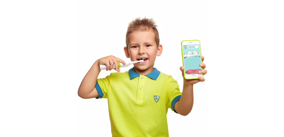 Какая зубная паста лучше для детей?