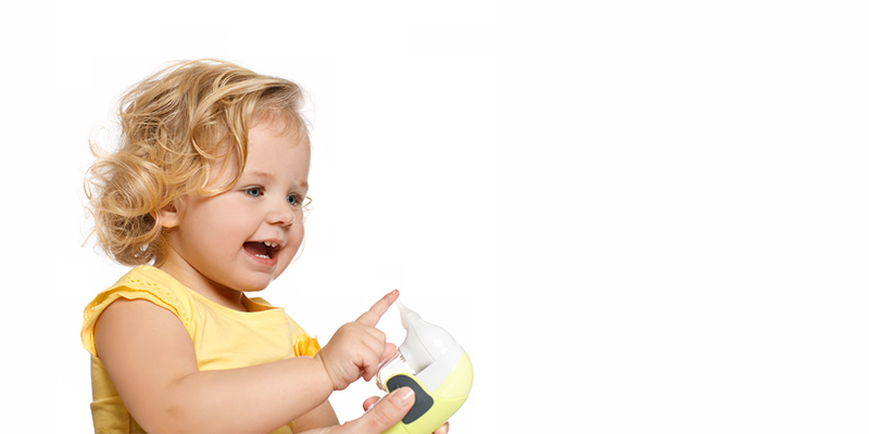 Cовременное решение проблемы заложенного носа